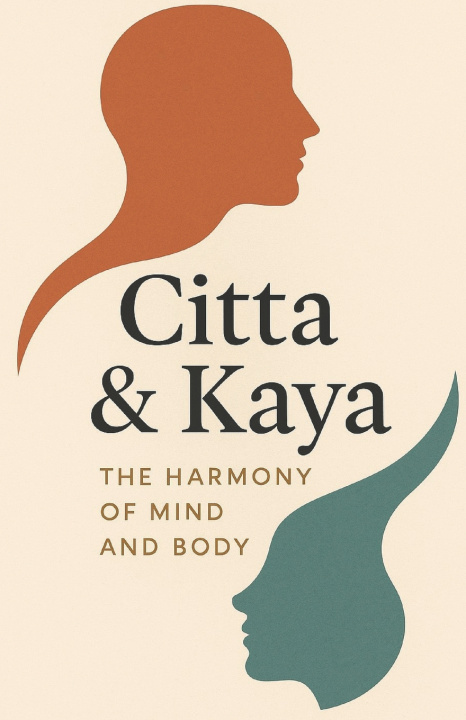 Knjiga Citta & Kaya Roshan Ranatunga