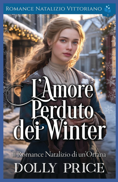 Kniha L'Amore Perduto dei Winter Dolly Price