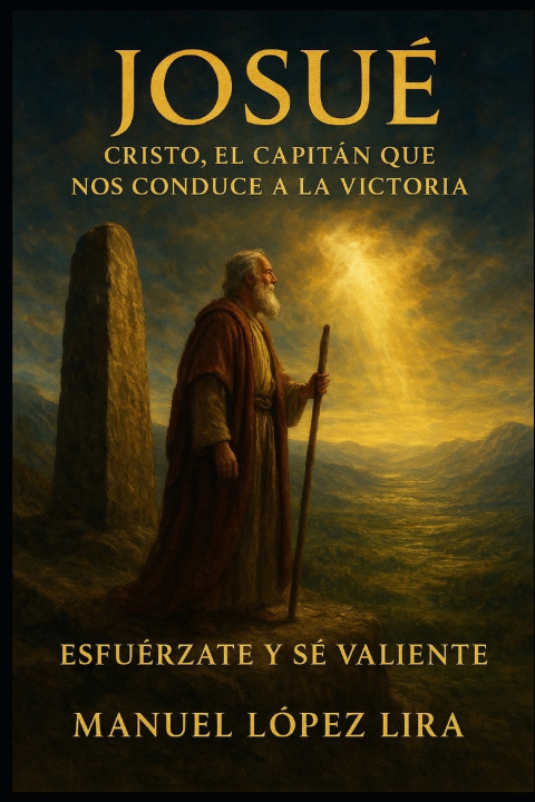 Buch Josué Manuel López Lira