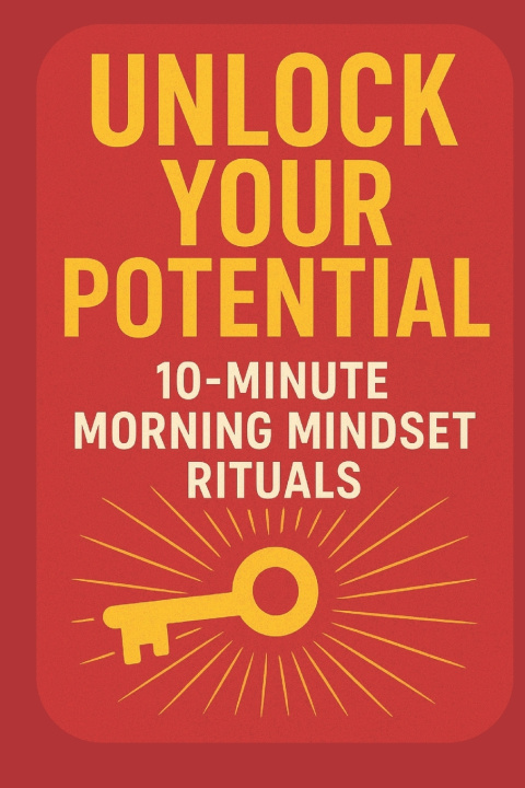 Kniha Unlock Your Potential LKKKetz Publication