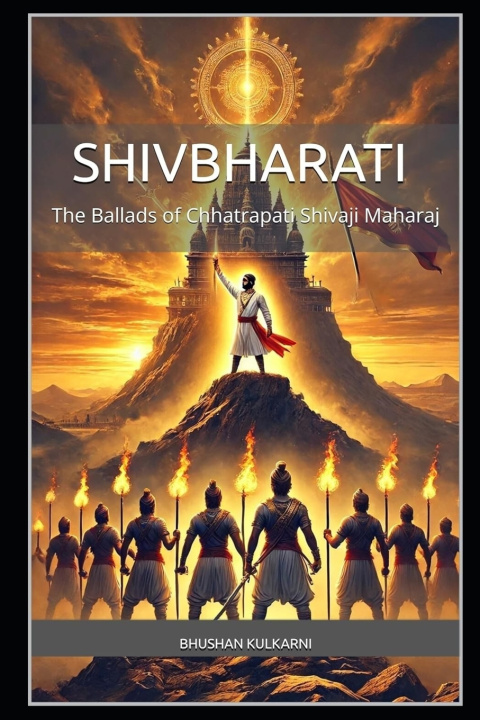 Kniha Shivbharati Bhushan Kulkarni
