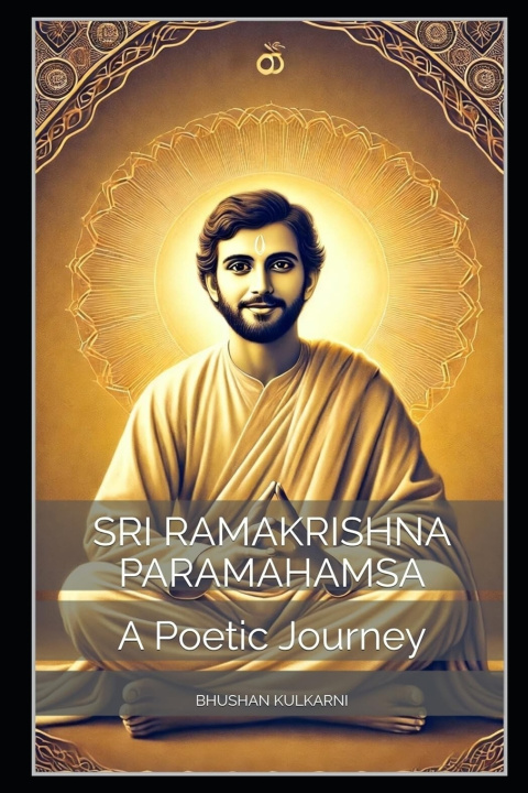 Kniha Sri Ramakrishna Paramahamsa Bhushan Kulkarni