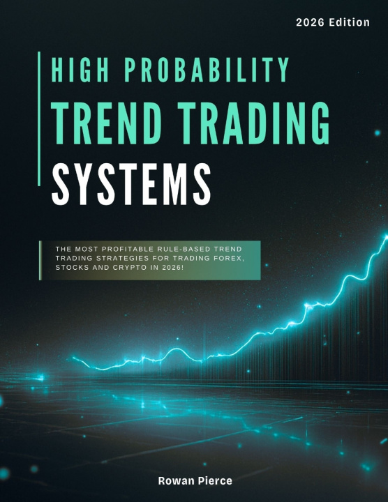 Libro High Probability Trend Trading Systems Rowan Pierce