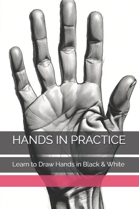 Kniha HANDS IN PRACTICE THE BOOK LAB -