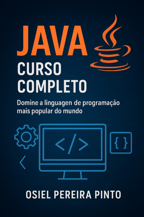 Kniha Java OSIEL PINTO