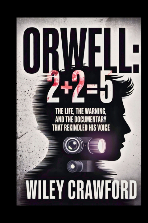 Knjiga Orwell Wiley Crawford
