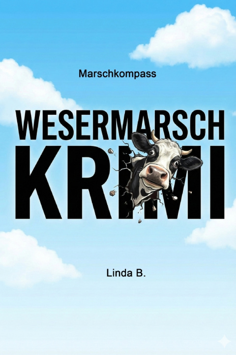 Kniha MARSCHKOMPASS Linda B.