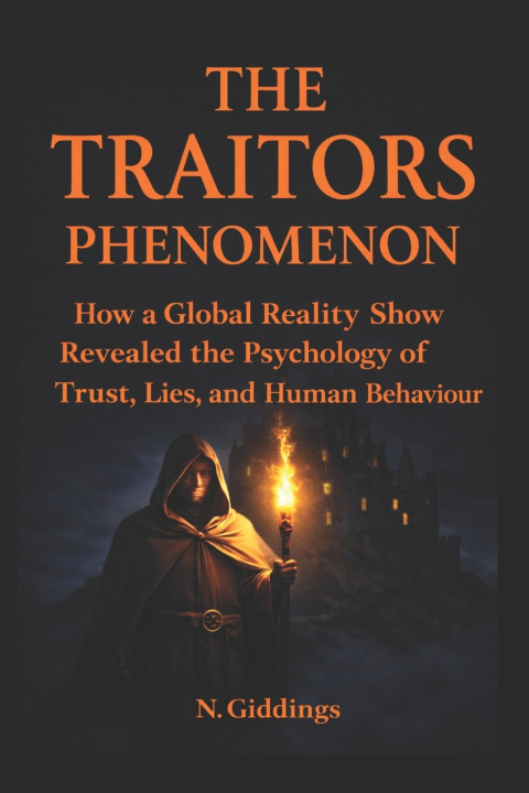 Knjiga The Traitors Phenomenon N Giddings