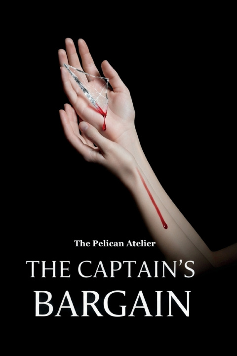 Kniha The Captain's Bargain The Pelican Atelier