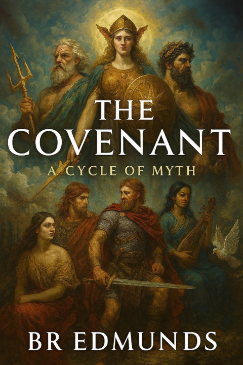 Buch The Covenant BR Edmunds