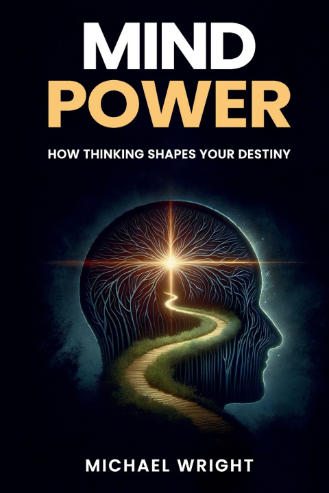 Knjiga Mind Power Michael A. Wright