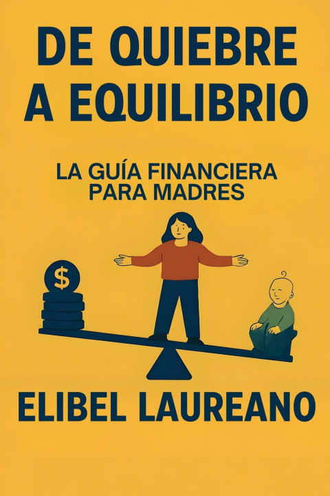 Kniha De Quiebre A Equilibrio Elibel Laureano