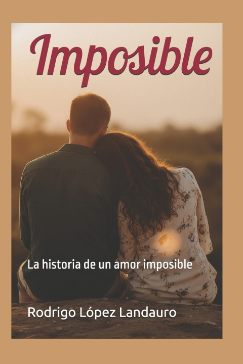 Knjiga Imposible Rodrigo Lopez