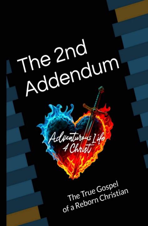Kniha The 2nd Addendum The Holy Spirit 1John 2:27