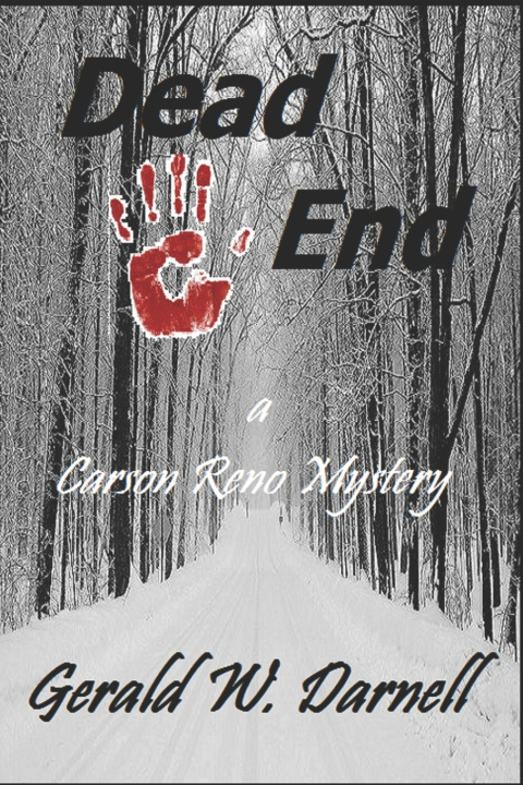 Kniha Dead End Judy Minnehan