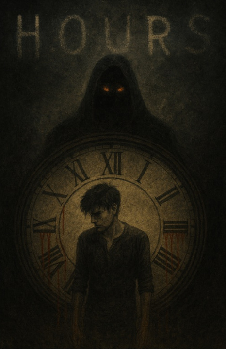 Kniha Hours Christian Schroeder