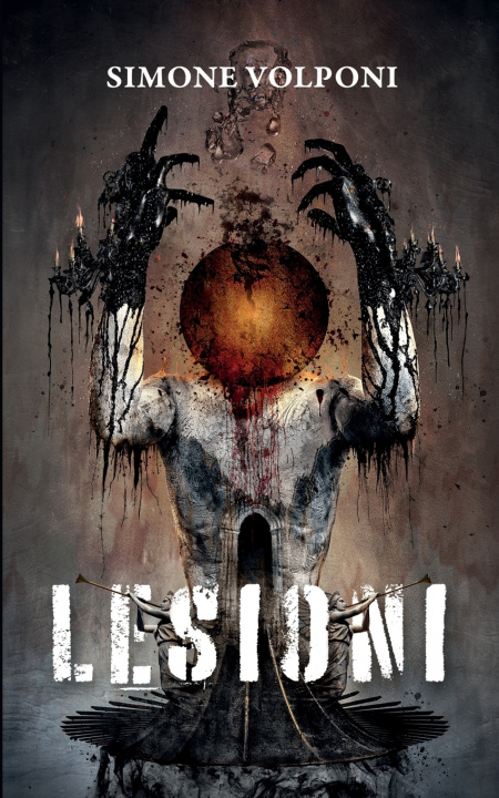 Buch Lesioni Simone Volponi