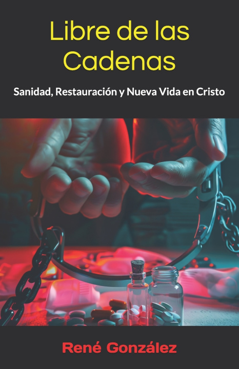 Kniha Libre de las Cadenas René González