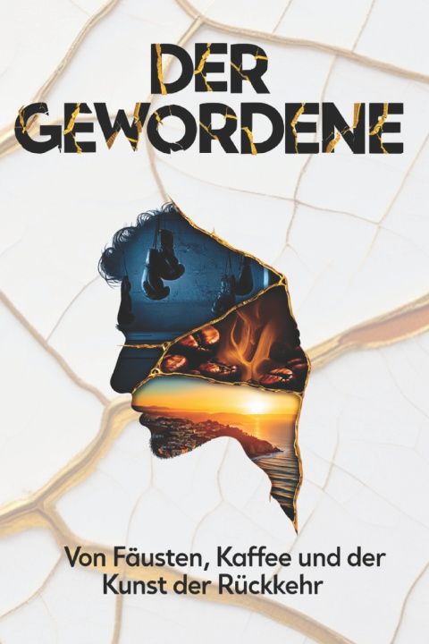 Könyv Der Gewordene J.G. Leuschner