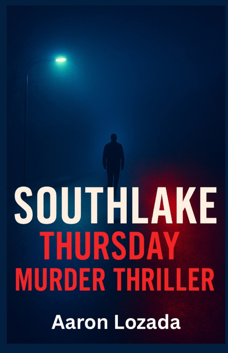 Kniha Southlake Aaron Lozada