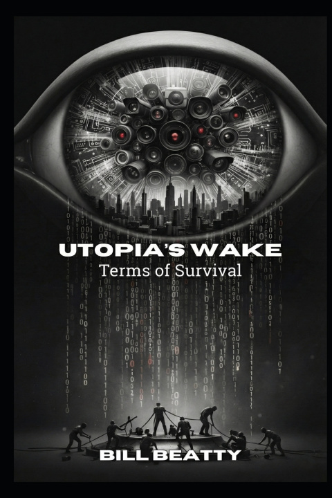 Kniha Utopia's Wake Bill Beatty
