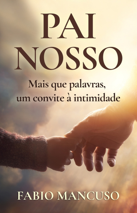 Buch Pai Nosso FABIO MANCUSO