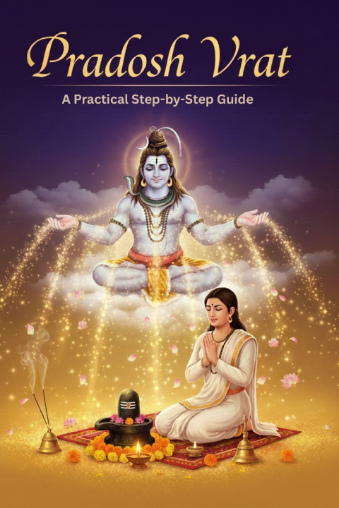 Kniha Pradosh Vrat Mohan Chandra Uprety