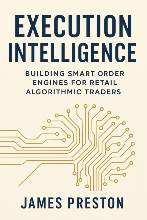 Knjiga Execution Intelligence James Preston