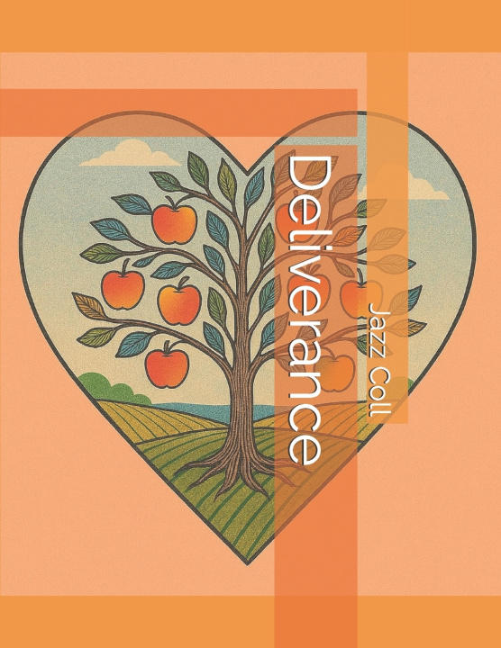 Knjiga Deliverance Jazz Coll