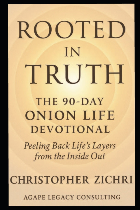 Kniha Rooted in Truth Sze Ho Lui
