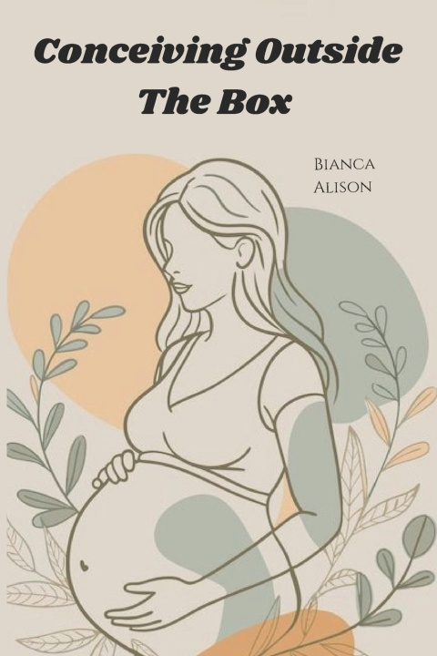 Kniha Conceiving Outside The Box Bianca Alison