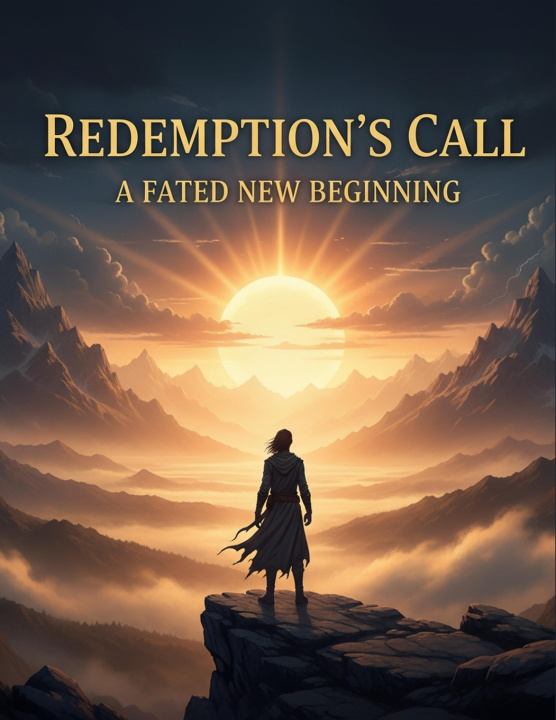 Kniha Redemption'S Call Sean Lucas