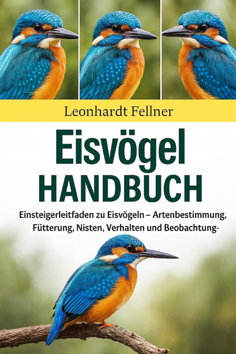 Kniha EISHER HANDBUCH Leonhardt Fellner