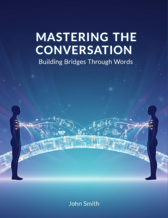 Kniha Mastering The Conversation Alex Bermudez