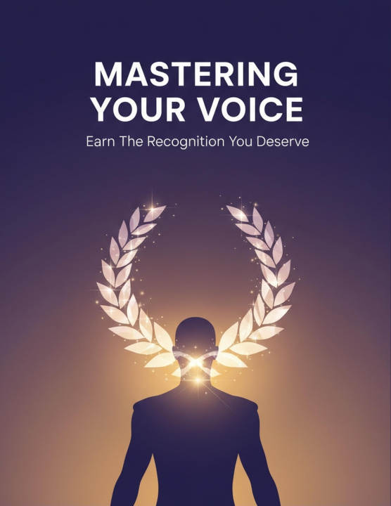 Kniha Mastering Your Voice Edwin Bundy