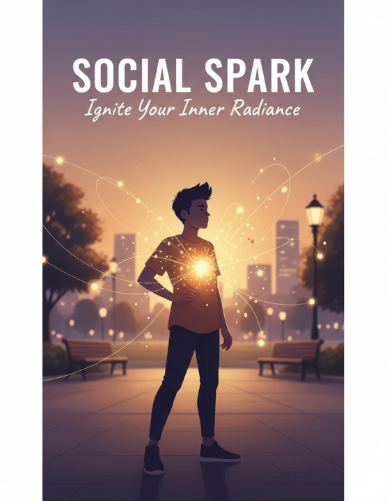 Knjiga Social Spark Edwin Bundy