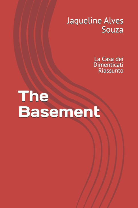 Boek The Basement Jaqueline Alves Souza