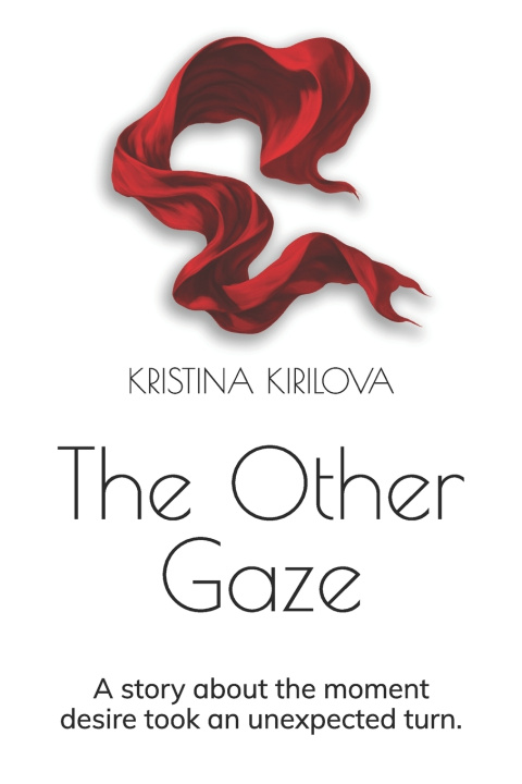 Kniha The Other Gaze Kristina Kirilova