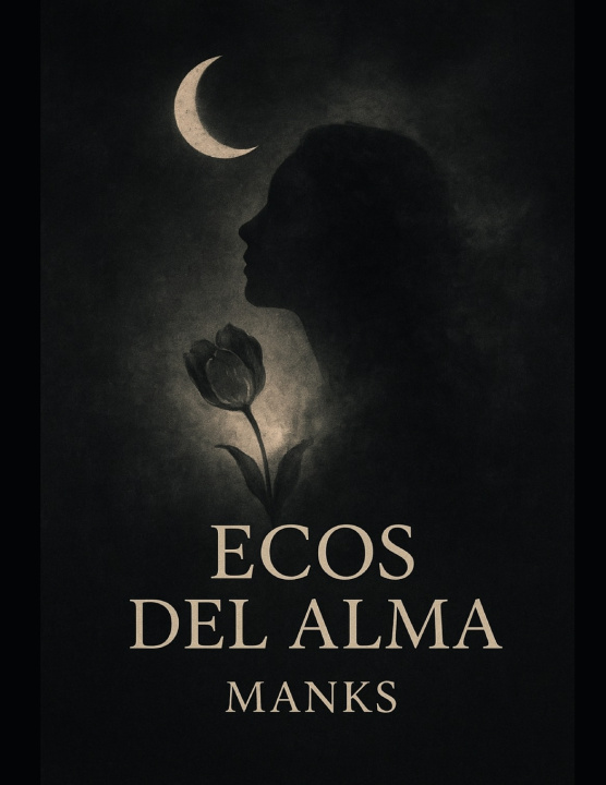 Kniha ECOS DEL ALMA MANKS MANKS