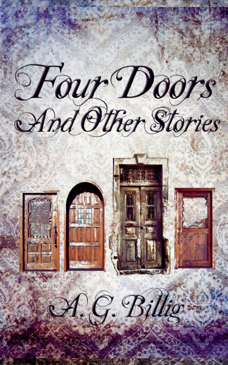 Kniha Four Doors and Other Stories A.G. Billig