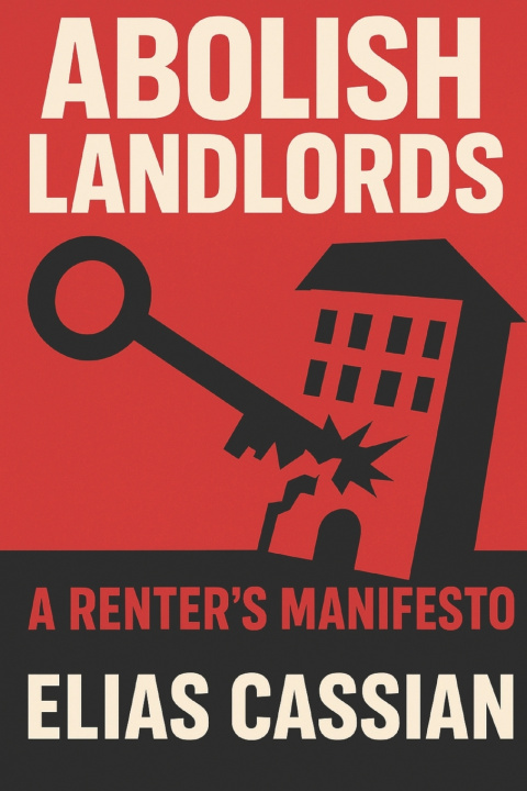 Knjiga Abolish Landlords Elias Cassian