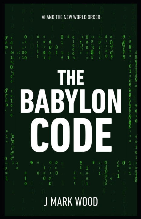 Kniha The Babylon Code J Mark W