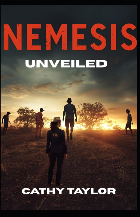 Kniha Nemesis Unveiled Cathy Taylor