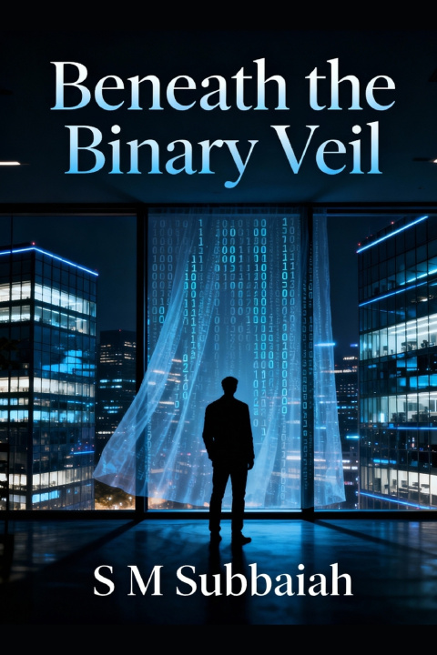 Kniha BENEATH THE BINARY VEIL S M SUBBAIAH
