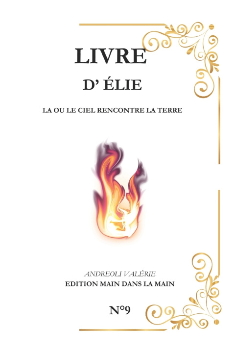 Книга Elie Valérie Andreoli