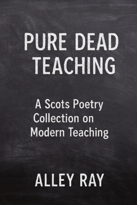 Kniha Pure Dead Teaching Alley Ray