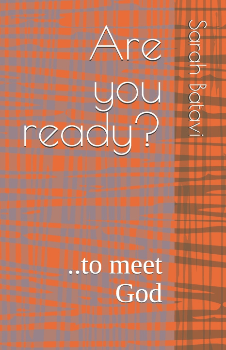 Knjiga Are you ready? Sarah Batavi