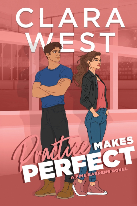 Kniha Practice Makes Perfect Clara West