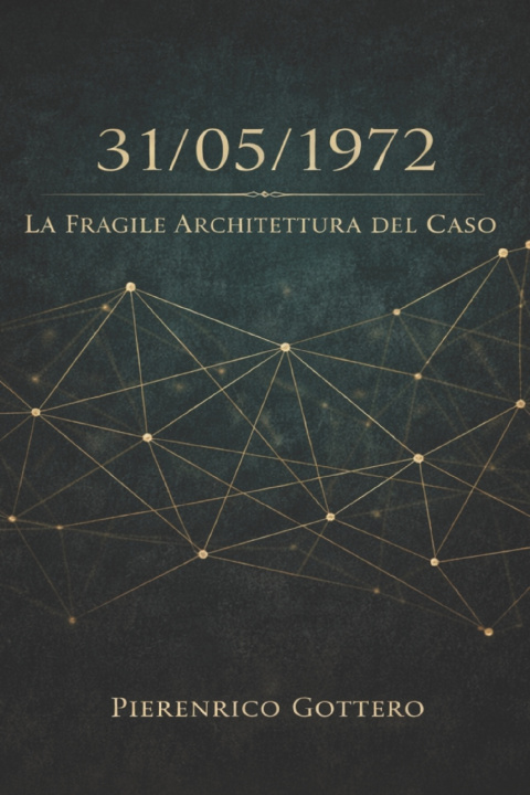Βιβλίο 31/05/1972 Pierenrico Gottero