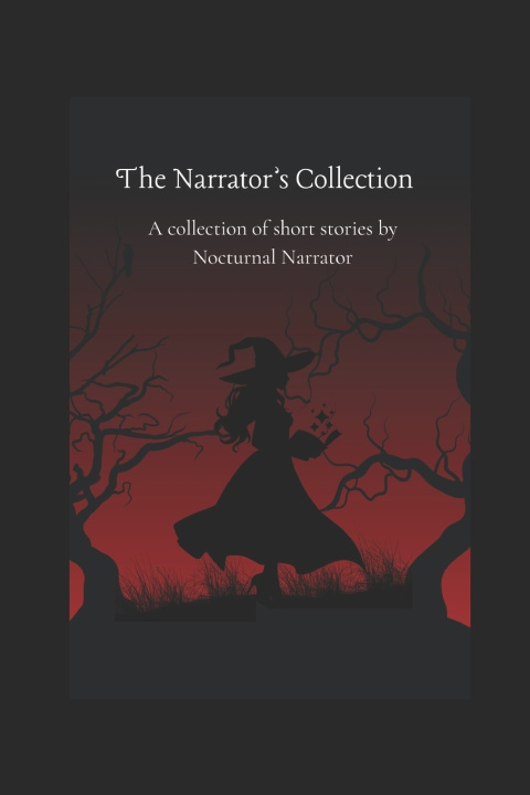 Kniha The Narrator's Collection Nikki G